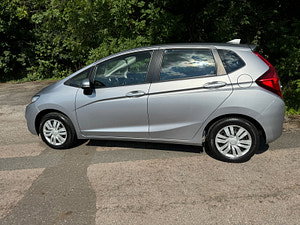 Honda Jazz thumbnail