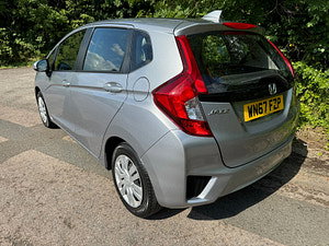Honda Jazz thumbnail