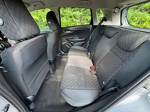 Honda Jazz thumbnail