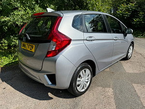 Honda Jazz thumbnail