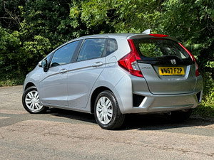 Honda Jazz thumbnail