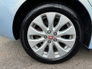 Jaguar XE thumbnail