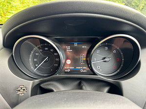 Jaguar XE thumbnail