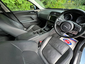 Jaguar XE thumbnail