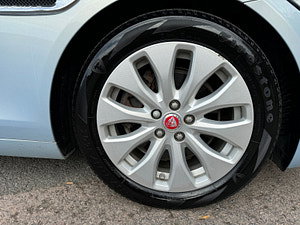 Jaguar XE thumbnail