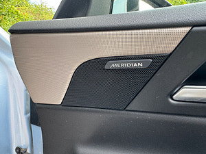 Jaguar XE thumbnail
