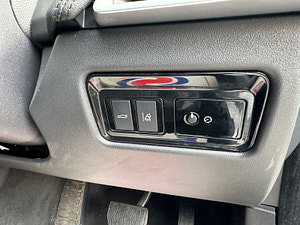 Jaguar XE thumbnail