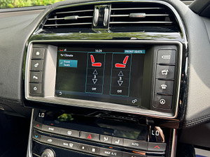 Jaguar XE thumbnail