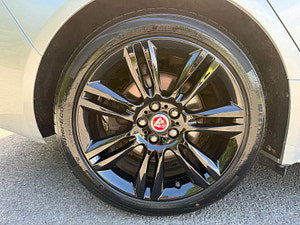 Jaguar XE thumbnail