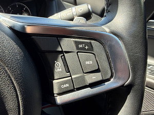 Jaguar XE thumbnail