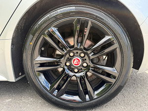 Jaguar XE thumbnail