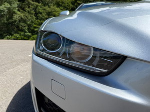 Jaguar XE thumbnail