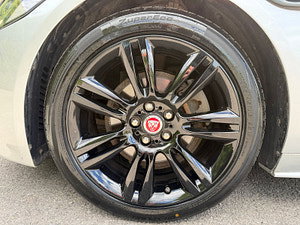 Jaguar XE thumbnail