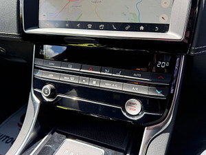 Jaguar XE thumbnail