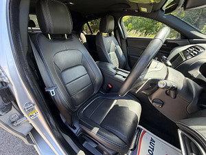 Jaguar XE thumbnail