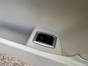 Jaguar XF thumbnail