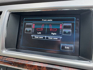 Jaguar XF thumbnail