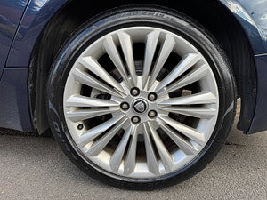 Jaguar XF thumbnail