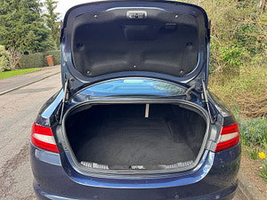 Jaguar XF thumbnail