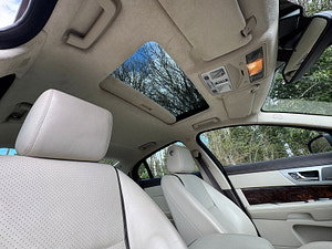 Jaguar XF thumbnail