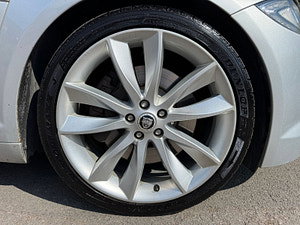 Jaguar XF thumbnail