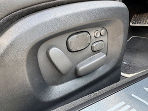 Jaguar XF thumbnail