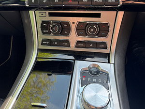 Jaguar XF thumbnail