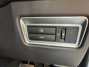 Jaguar XF thumbnail
