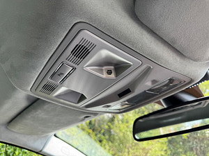 Jaguar XF thumbnail