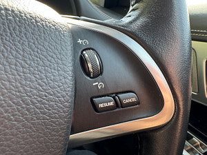 Jaguar XF thumbnail
