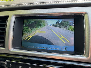 Jaguar XF thumbnail