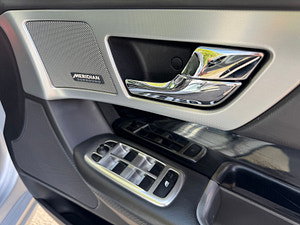 Jaguar XF thumbnail