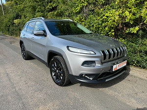 Jeep Cherokee thumbnail
