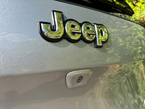 Jeep Cherokee thumbnail