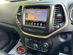 Jeep Cherokee thumbnail