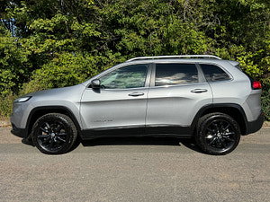 Jeep Cherokee thumbnail