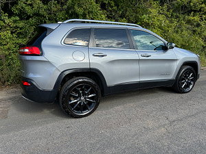 Jeep Cherokee thumbnail