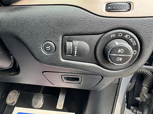 Jeep Cherokee thumbnail