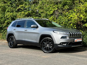 Jeep Cherokee thumbnail