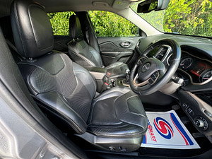 Jeep Cherokee thumbnail