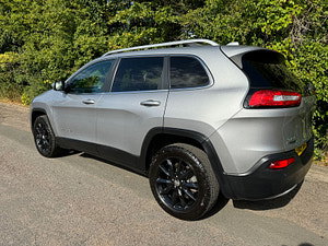 Jeep Cherokee thumbnail