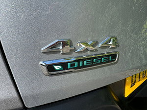 Jeep Cherokee thumbnail