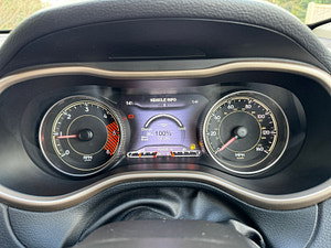 Jeep Cherokee thumbnail