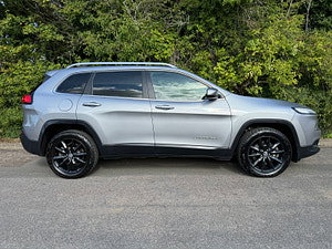 Jeep Cherokee thumbnail