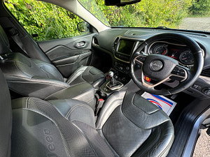 Jeep Cherokee thumbnail
