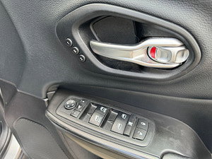 Jeep Cherokee thumbnail
