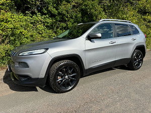 Jeep Cherokee thumbnail