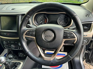 Jeep Cherokee thumbnail