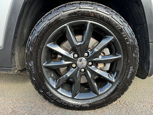 Jeep Cherokee thumbnail