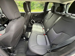Jeep Renegade thumbnail